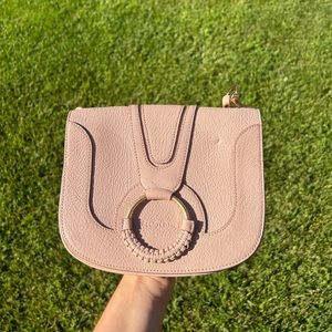 See by Chloe Hana Leather Crossbody